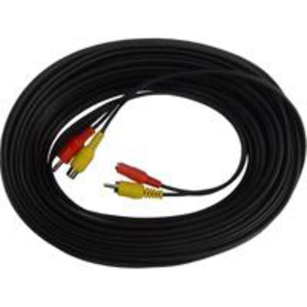Moonglow All Sky Cam extension cable 18m