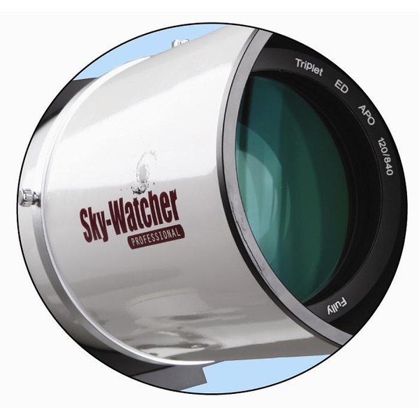 Skywatcher Apochromatic refractor AP 120/840 ESPRIT-120ED Professional OTA