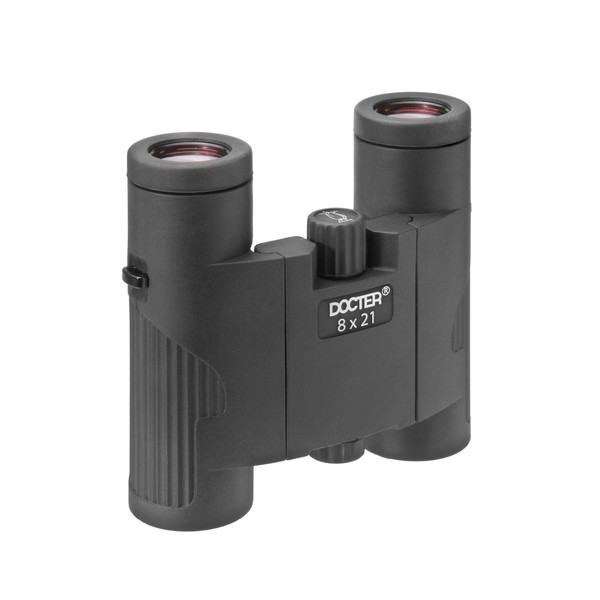 DOCTER binoculars 8x21 compact