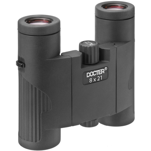 DOCTER Binoculars 8x21 compact