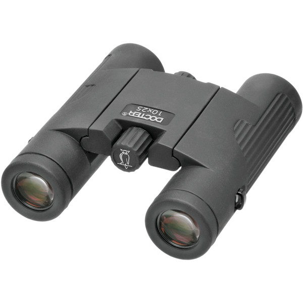 DOCTER Compact Binoculars 10x25