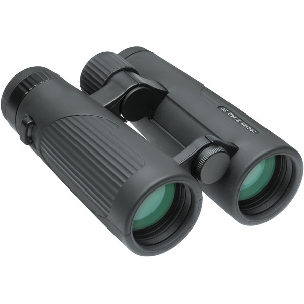 DOCTER Binoculars 10x42 ED