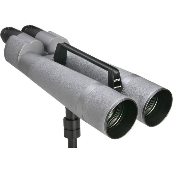 DOCTER binoculars Aspectem 80/500 ED with UWA eyepiece incl. backpack