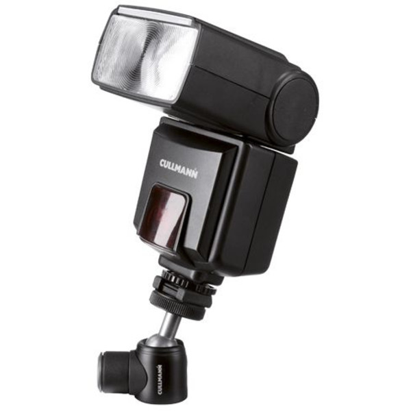 Cullmann Tripod ball-head Cross CB2.7 ball head