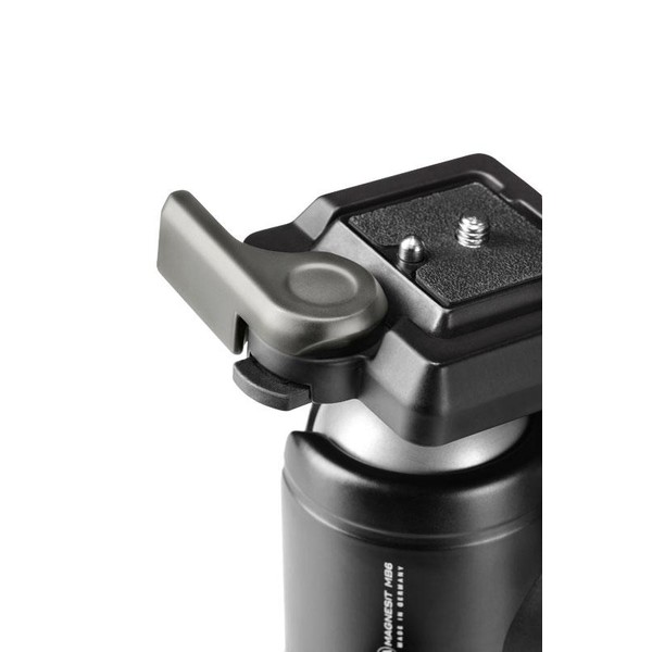 Cullmann Tripod ball-head Magnesit MB6.3 ball head, including MX445