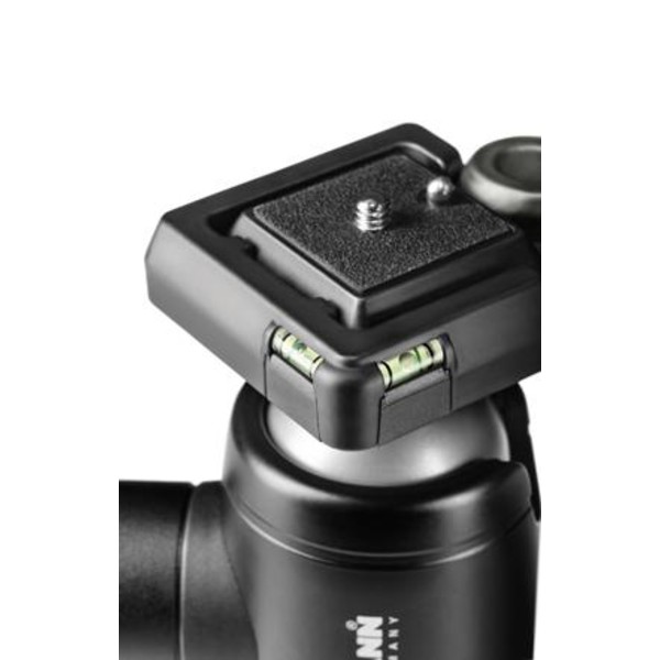 Cullmann Tripod ball-head Magnesit MB6.3 ball head, including MX445