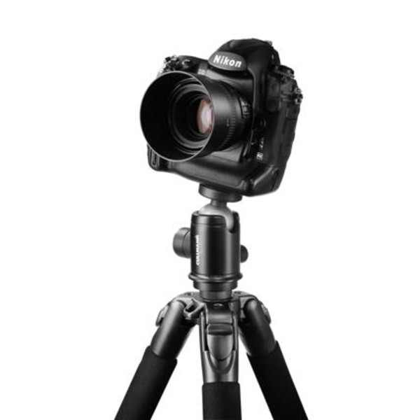Cullmann Tripod ball-head Magnesit MB6.5 ball head, including MX465