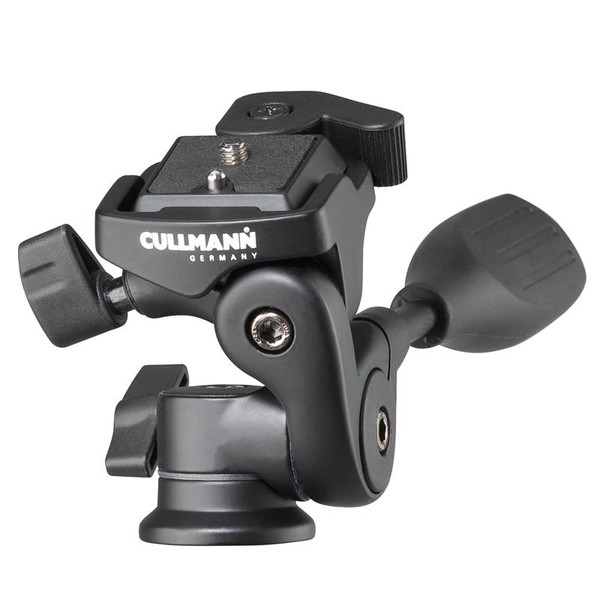 Cullmann CW25 Cross 3-way head