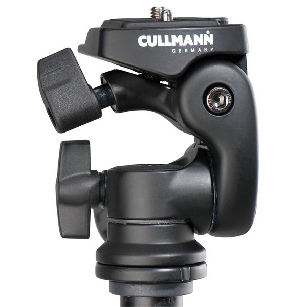 Cullmann CW25 Cross 3-way head