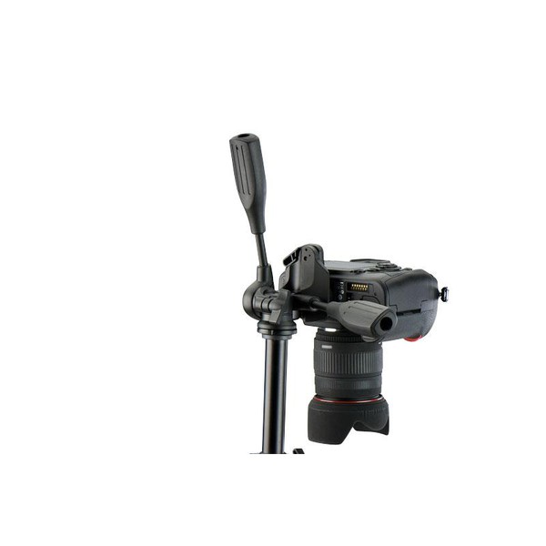 Cullmann CW25 Cross 3-way head