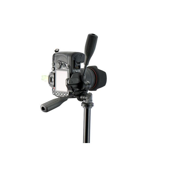 Cullmann CW25 Cross 3-way head