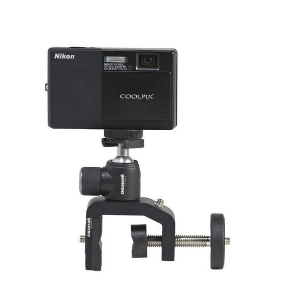 Cullmann Tripod CC50 multi clamp