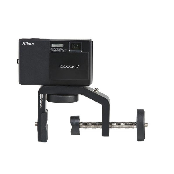 Cullmann Tripod CC60 multi clamp