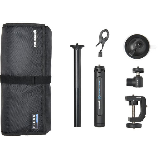 Cullmann Tripod FLEXX Support Set
