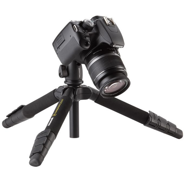 Cullmann Tripod FLEXX Touring Set