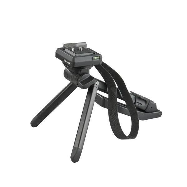 Cullmann CROSS CRUISER tripod, including MX445 quick-release