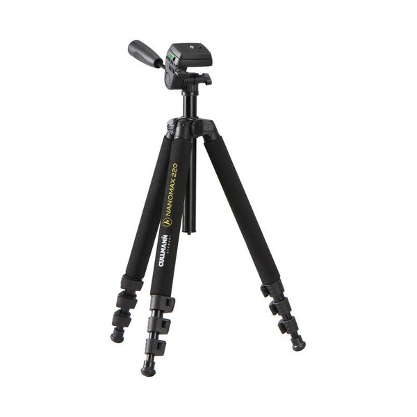 Cullmann Nanomax 220 tripod