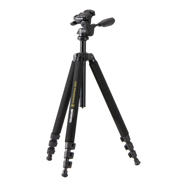 Cullmann Nanomax 250 tripod, including CW25