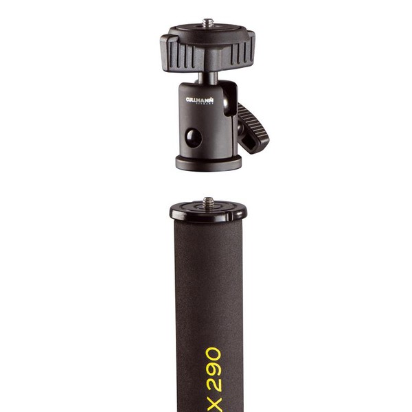 Cullmann Nanomax 290 monopod