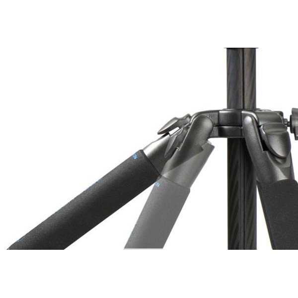 Cullmann Magnesit 525M tripod, including CW25