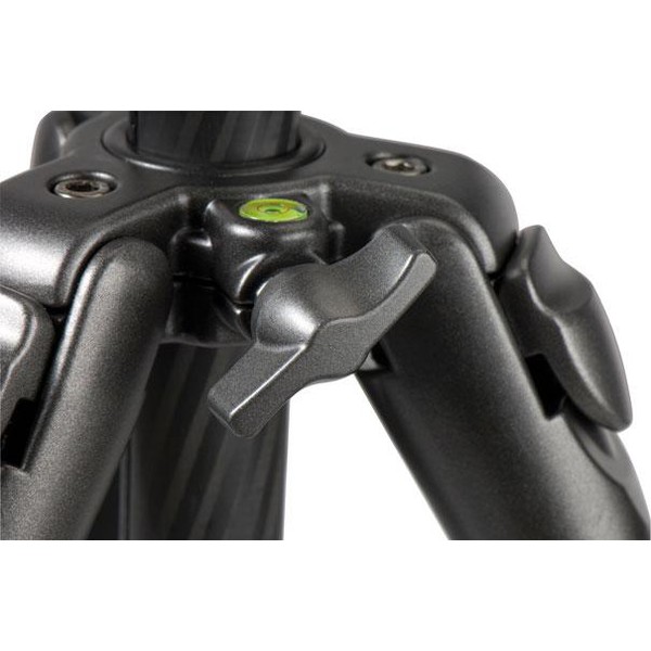 Cullmann Magnesit 525M tripod, including CW25