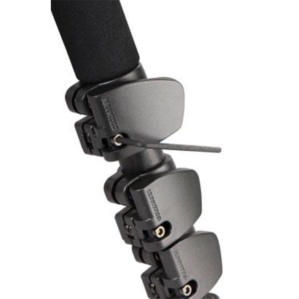 Cullmann Magnesit 525M tripod, including CW25