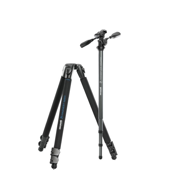 Cullmann Magnesit 525M tripod, including CW25