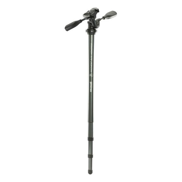 Cullmann Magnesit 525M tripod, including CW25