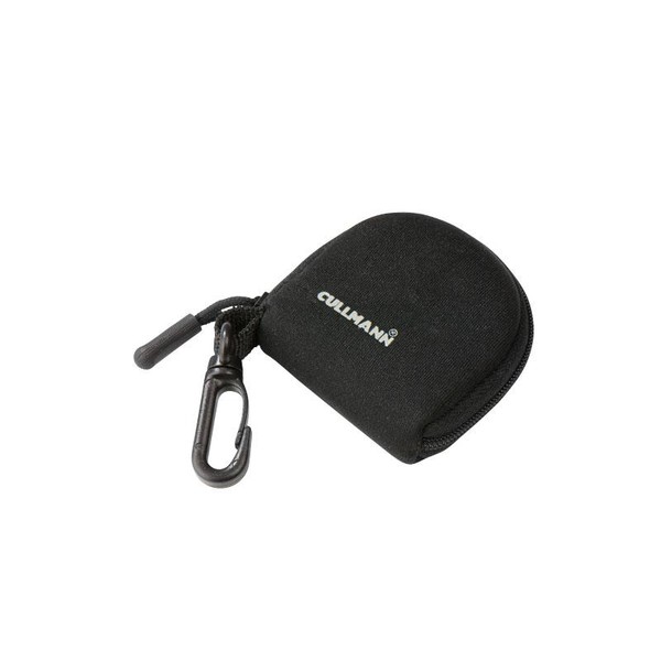 Cullmann SnapBag, including microfibre cloth