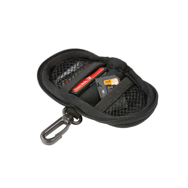 Cullmann memory card bag set