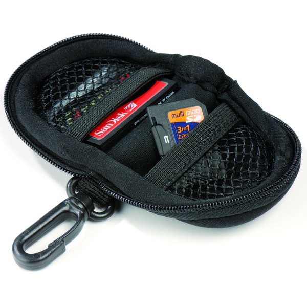 Cullmann memory card bag
