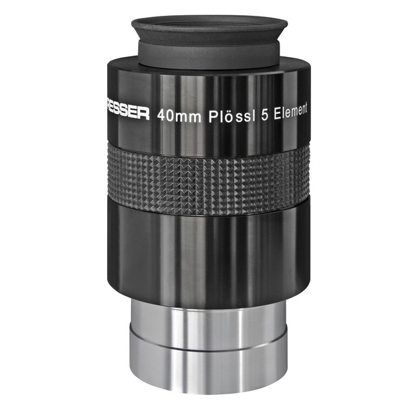 Bresser 1.25" 40mm Ploessl eyepiece