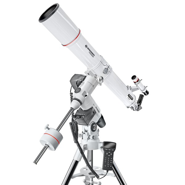 Bresser Telescope AC 90/900 Messier EXOS 2 GoTo