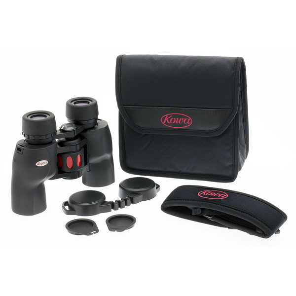 Kowa Binoculars YF 6x30