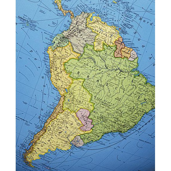 Columbus Floor globe Duo T205150