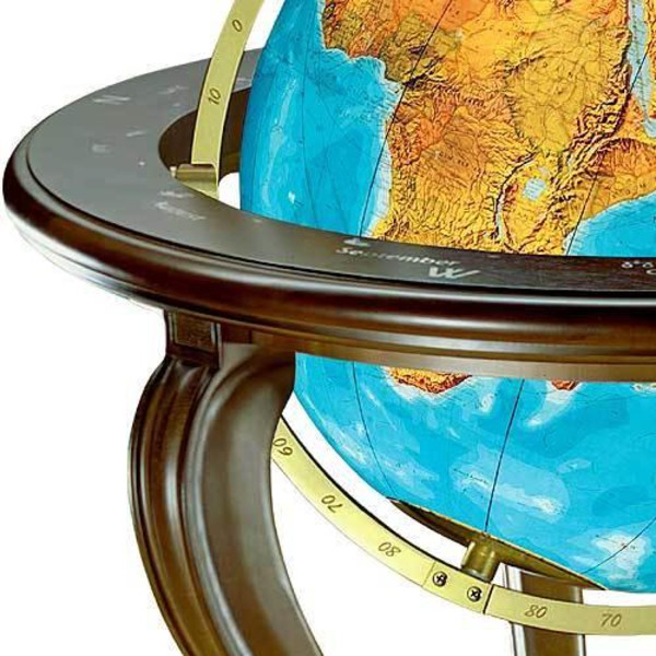 Columbus Floor globe Duo T205150