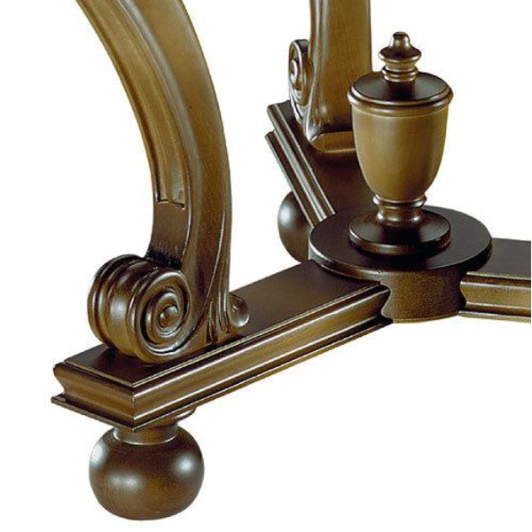Columbus Floor globe Duo T205150