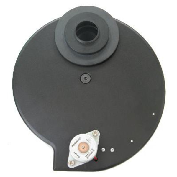 i-Nova Motorised 1.25" filter wheel with LRGB filter set and C-Mount adapter