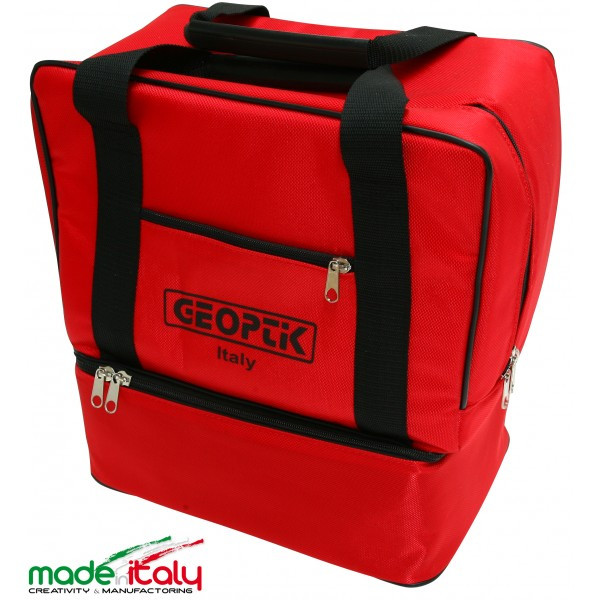 Geoptik Carry case Accessory bag