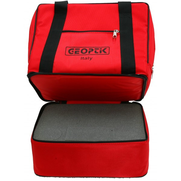 Geoptik Carry case Accessory bag