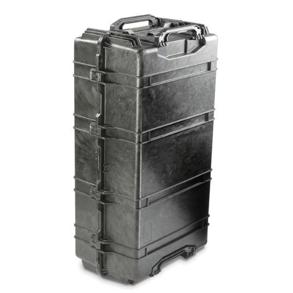 PELI M1780 rolling case, black, including foam lining