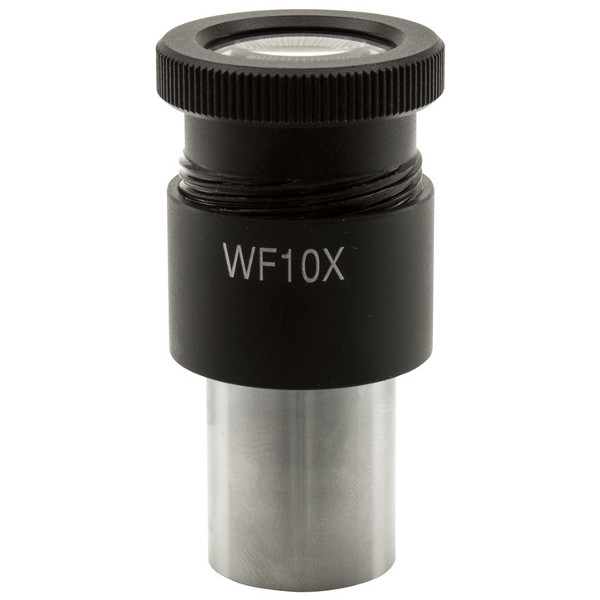 Optika M-781, micrometer eyepiece EWF 10x / 22 (XDS, POL, IM)