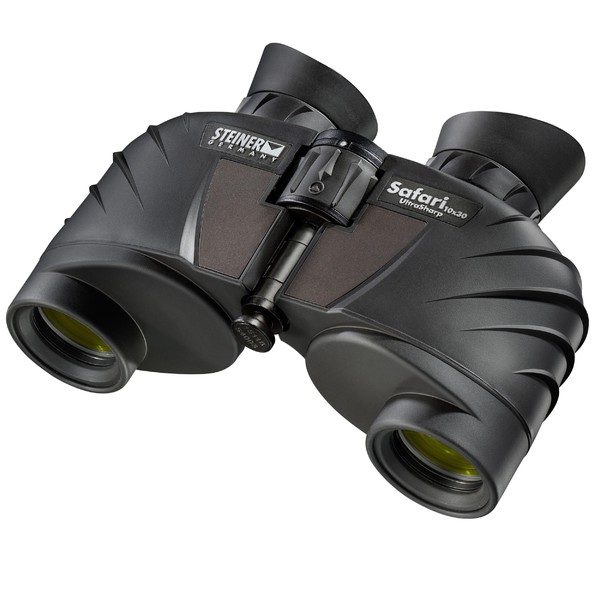 Steiner Binoculars Safari UltraSharp 10x30