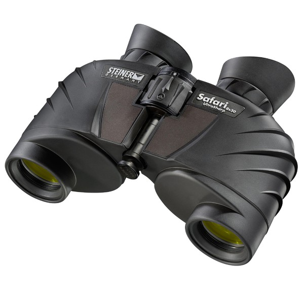 Steiner Binoculars Safari UltraSharp 8x30