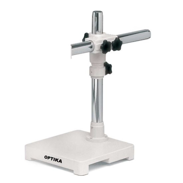Optika Simple overhanging stand SZ--STL1, without head holder