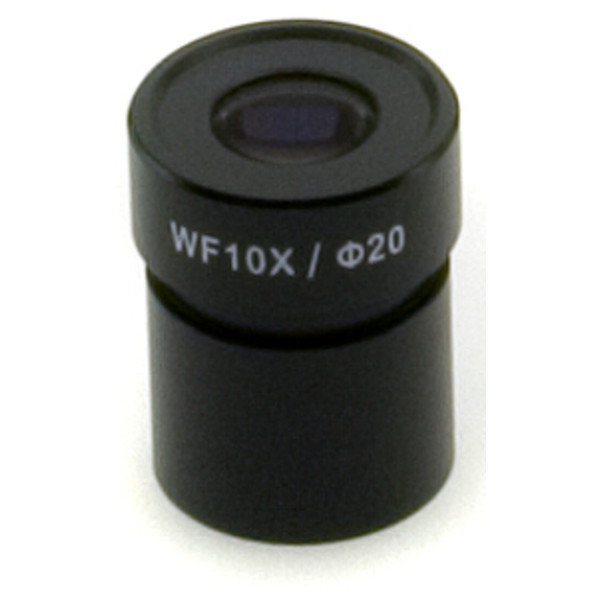 Optika micrometer eyepiece ST-005, WF10X for stereo series