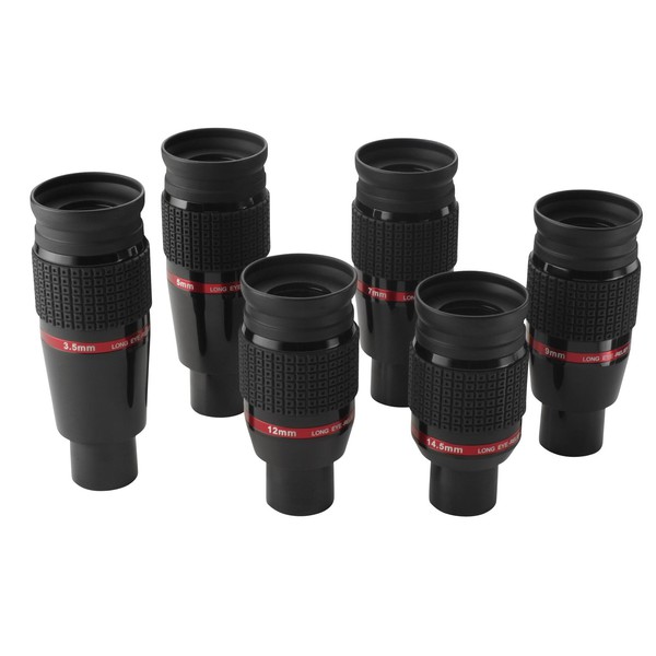 Omegon 1.25, 18mm Super LE eyepiece