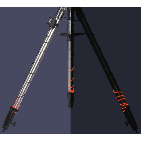 Orion Telescope and Toe-Saver Safety Lights
