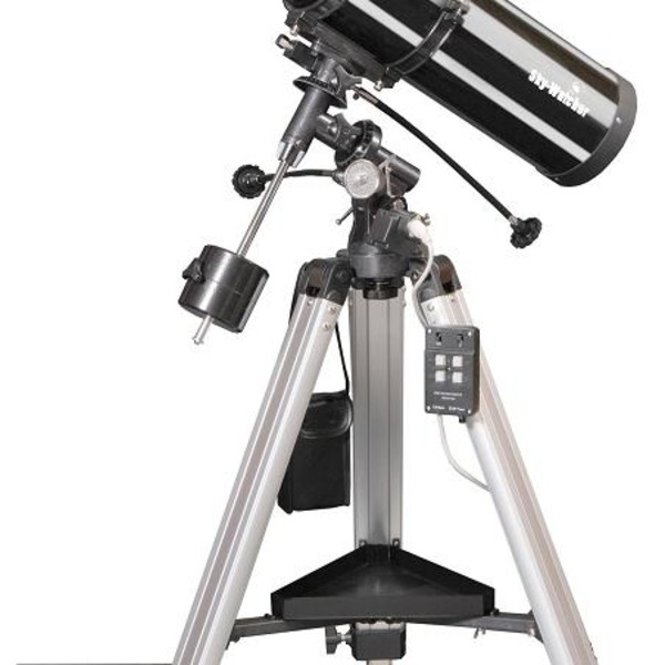 Skywatcher Telescope N 130/900 Explorer EQ-2 with EQ-2-motor drive