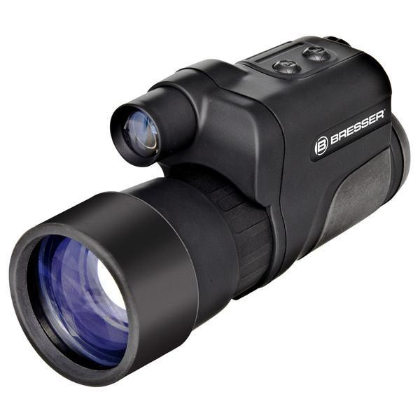 Bresser NV 5x50 digital night vision scope